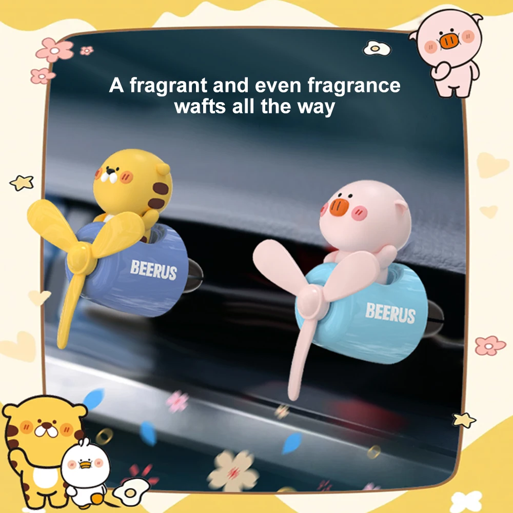 Perfume Fragrance Outlet - Novo ambientador de ar do carro