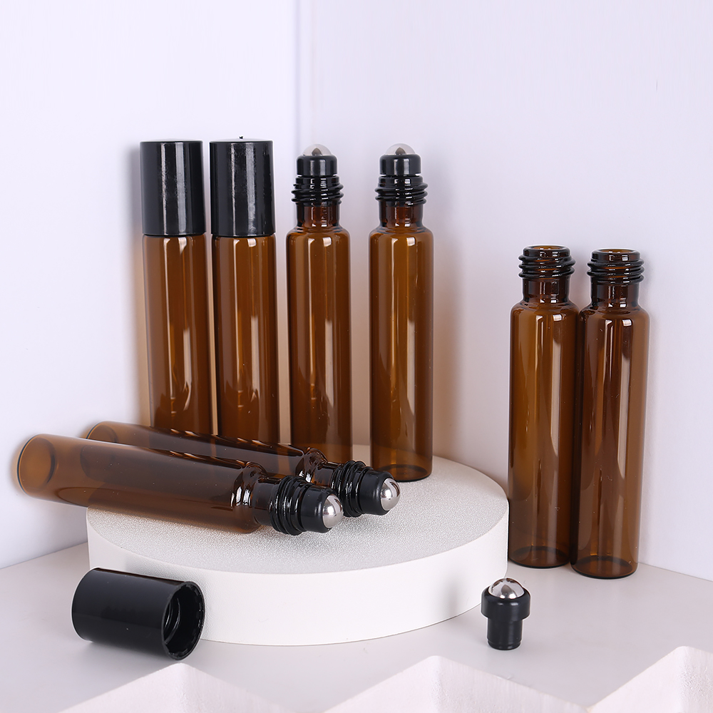 Perfume Fragrance Gallon - Pacote Acessível com 8 Frascos de