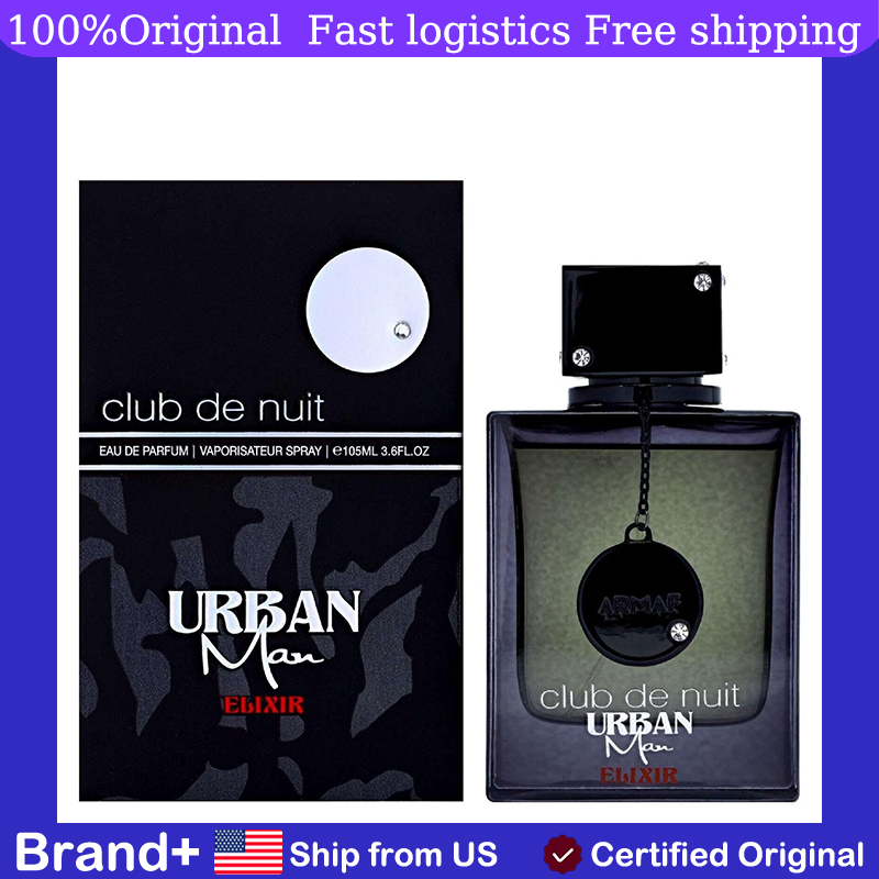 You Perfume Fragrance - Perfume Árabe Original Armaf Club De