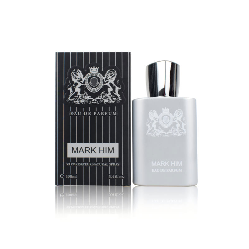 You Perfume Fragrance - Perfume Masculino MARK HIM 100ml, Fragrância