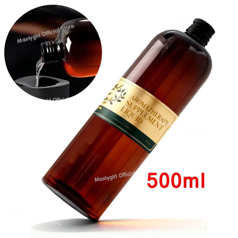 Perfume Fragrance Liquid - Óleo essencial sem chama de aromaterapia