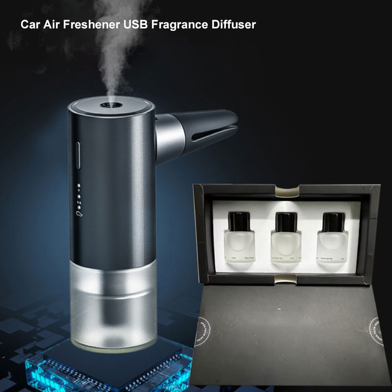 Perfume Fragrance Outlet - Tomada de carro ventilação perfume clipes