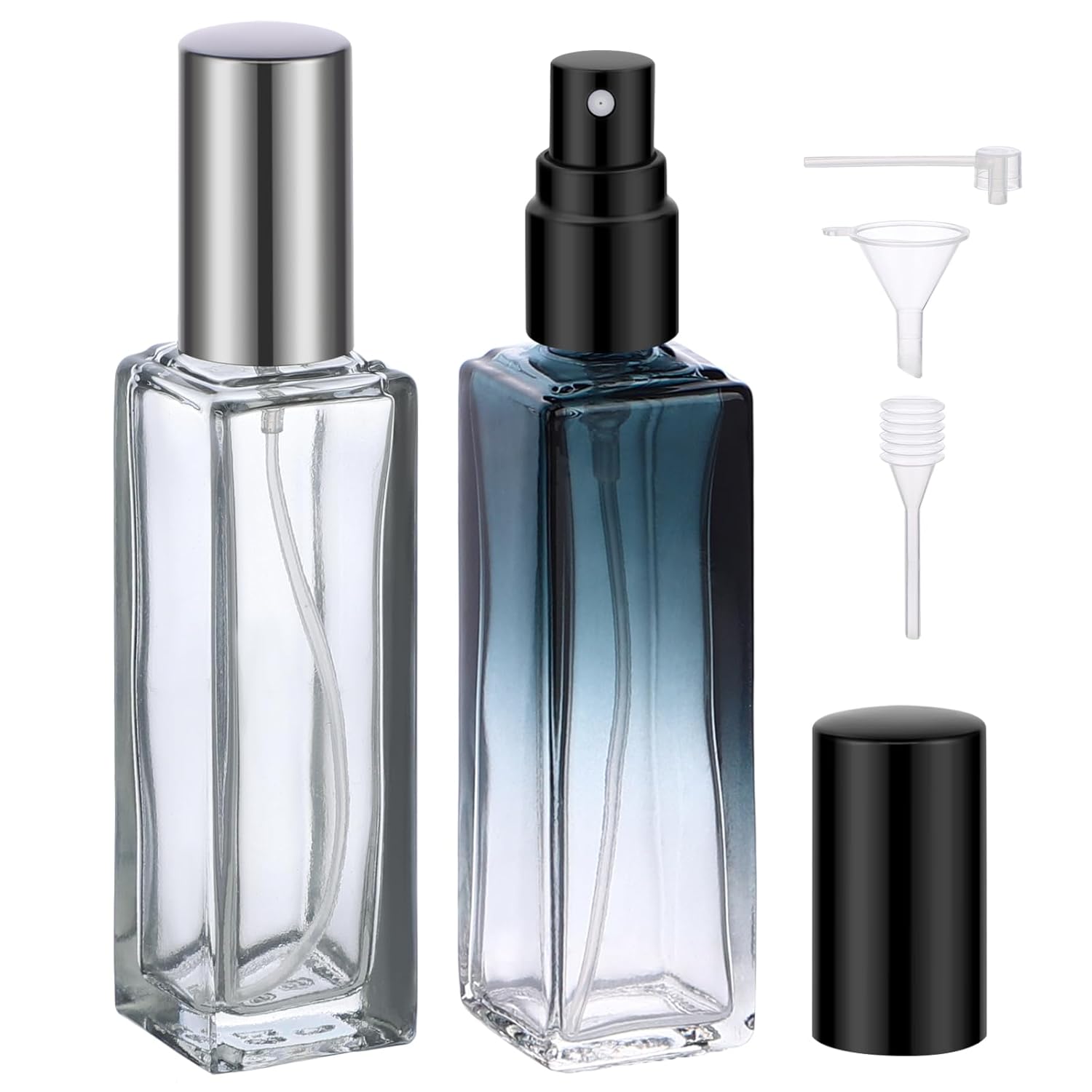 Perfume Fragrance World Qahwa - 1/3 pçs 10ml de alta qualidade
