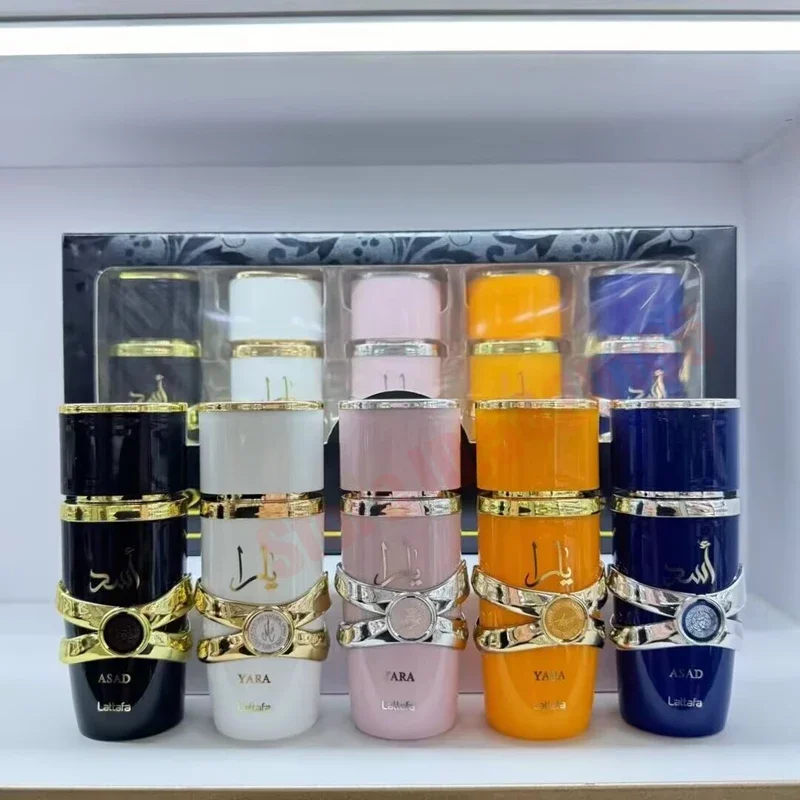 Yara Perfume Fragrance - Perfume Yara Original em Spray Corporal