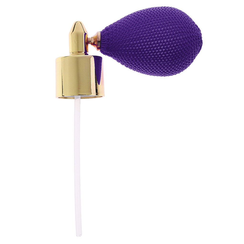 Perfume Fragrance One - Frasco de perfume curto para mulheres,