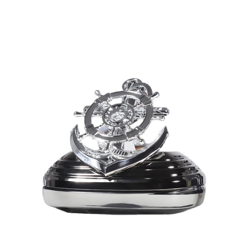 Perfume Fragrance Wheel - Aromatizador Automotivo de Carro com Âncora