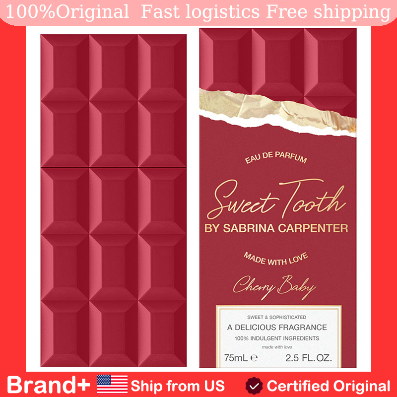 You Perfume Fragrance - Perfume Árabe Original Sweet Tooth Cherry