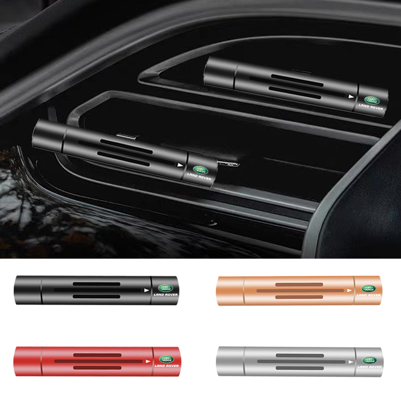 Perfume Fragrance Outlet - Emblema de carro com clipe para