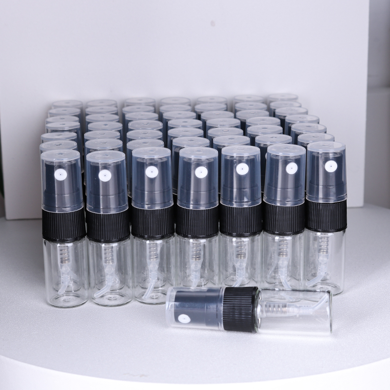 Perfume Fragrance Gallon - Oferta Imperdível: Frasco de Perfume de