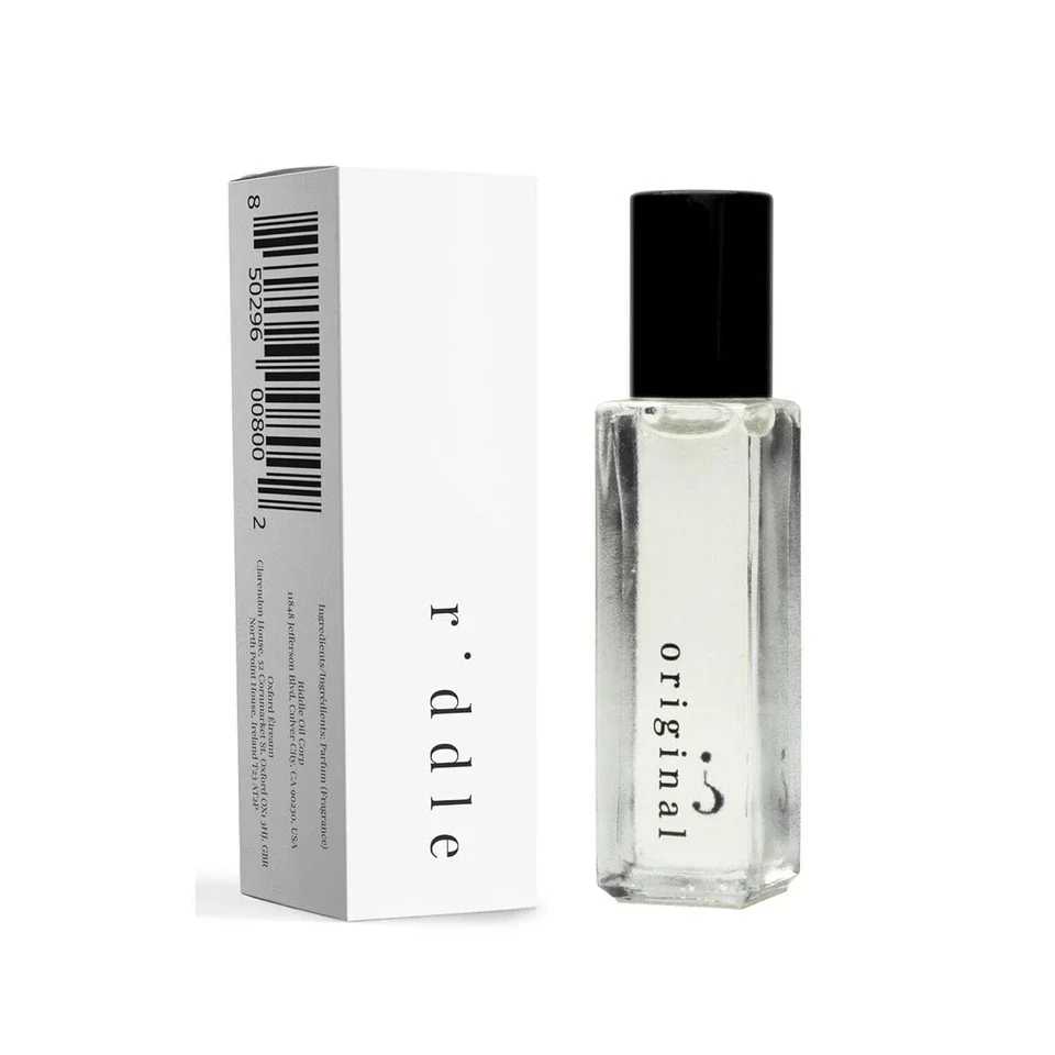 You Perfume Fragrance - Perfume Original Riddle Eau De Parfum