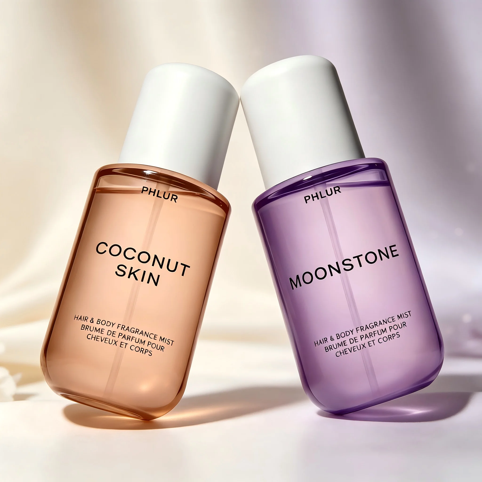 You Perfume Fragrance - Conjunto de Névoas Perfumadas para Cabelo
