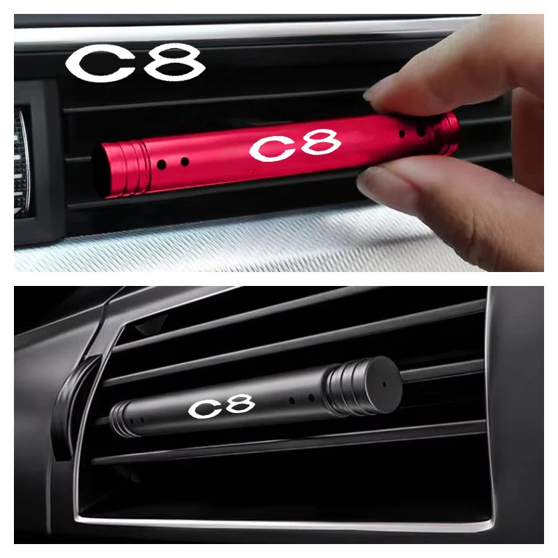 Perfume Fragrance Logo - Para citroen c8 logotipo ambientadores de