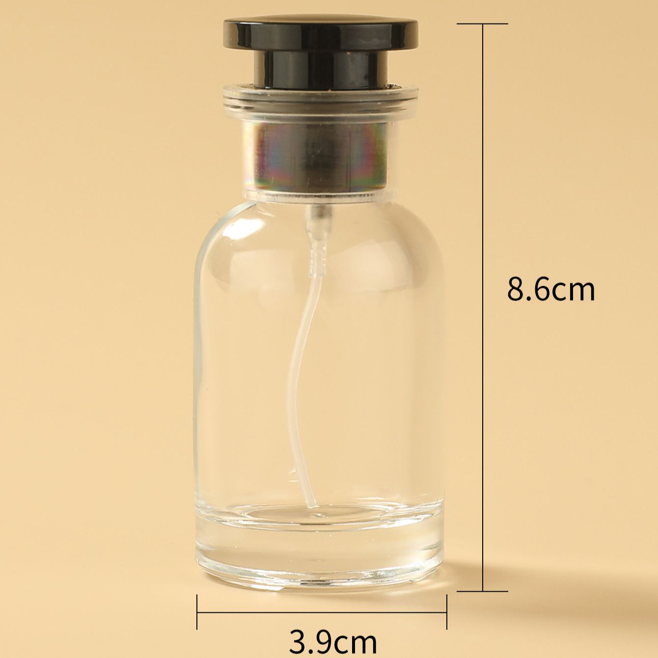 30ml atomizador perfume spray  - Perfume Fragrance Gallon avaliação e preço