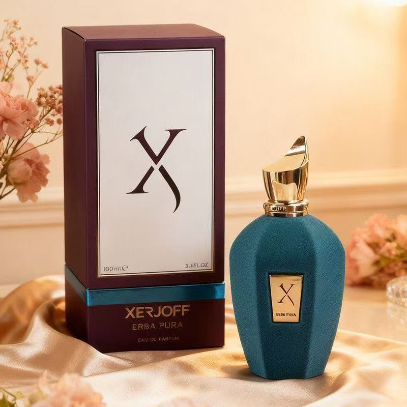 Xerjoff Erba Pura Eau De Parfu - Xerjoff Perfume Fragrance avaliação e preço