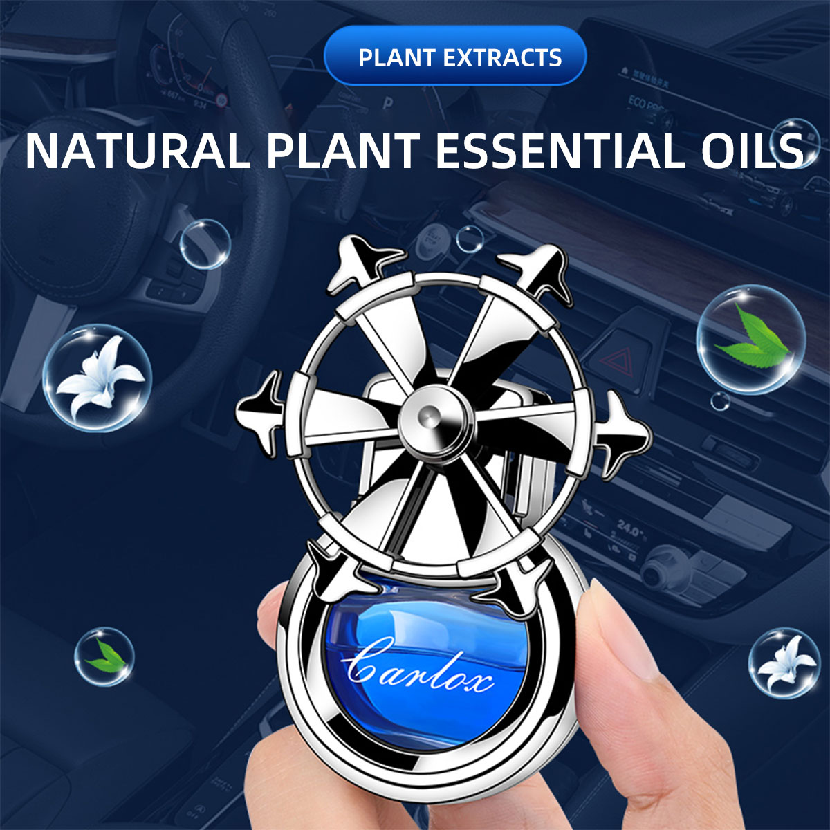 Perfume para Carro Montado na  - Perfume Fragrance Outlet avaliação e preço