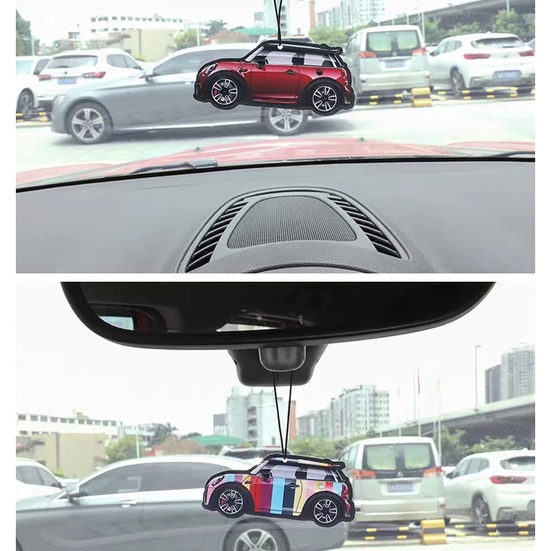 1 pçs decoração do carro pinge - Fragrance Perfume R60 avaliação e preço