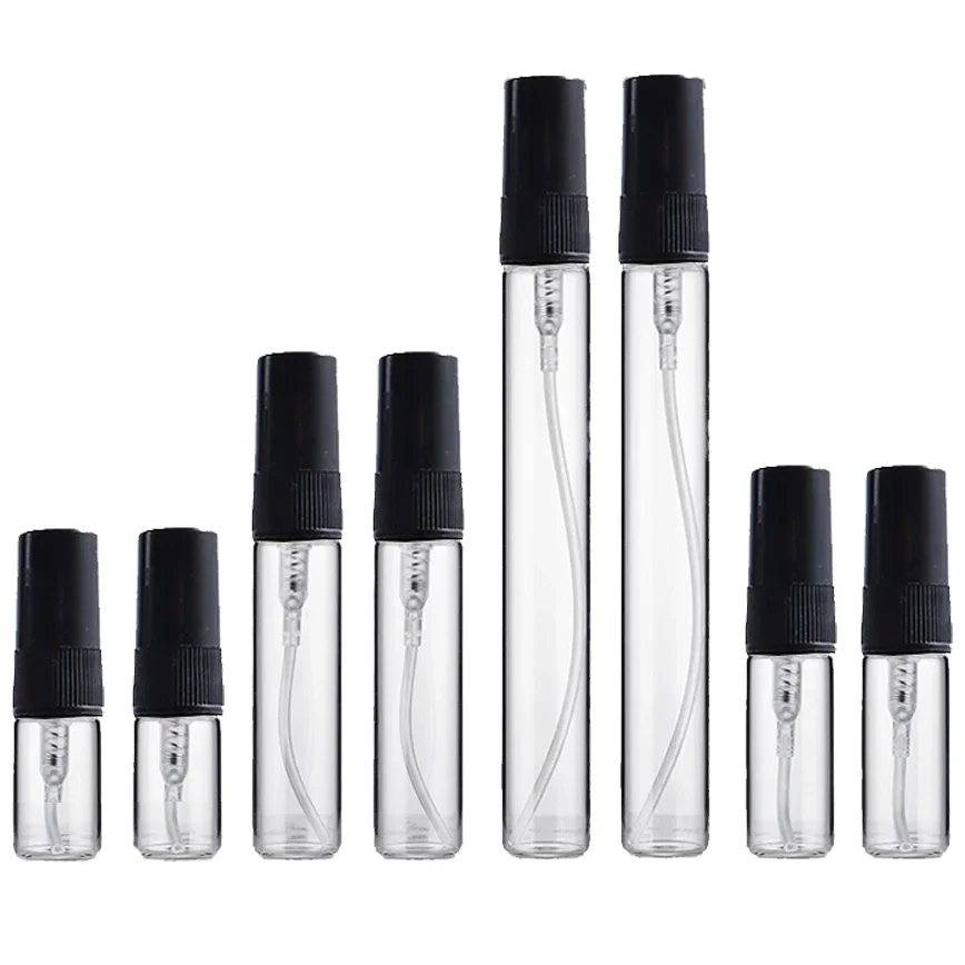 8/16 pçs recarregável garrafa  - Perfume Fragrance Gallon avaliação e preço