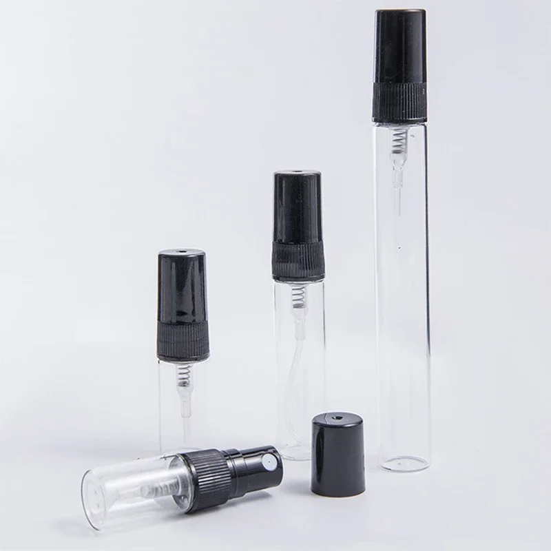 8/16 pçs recarregável garrafa  - Perfume Fragrance Gallon avaliação e preço