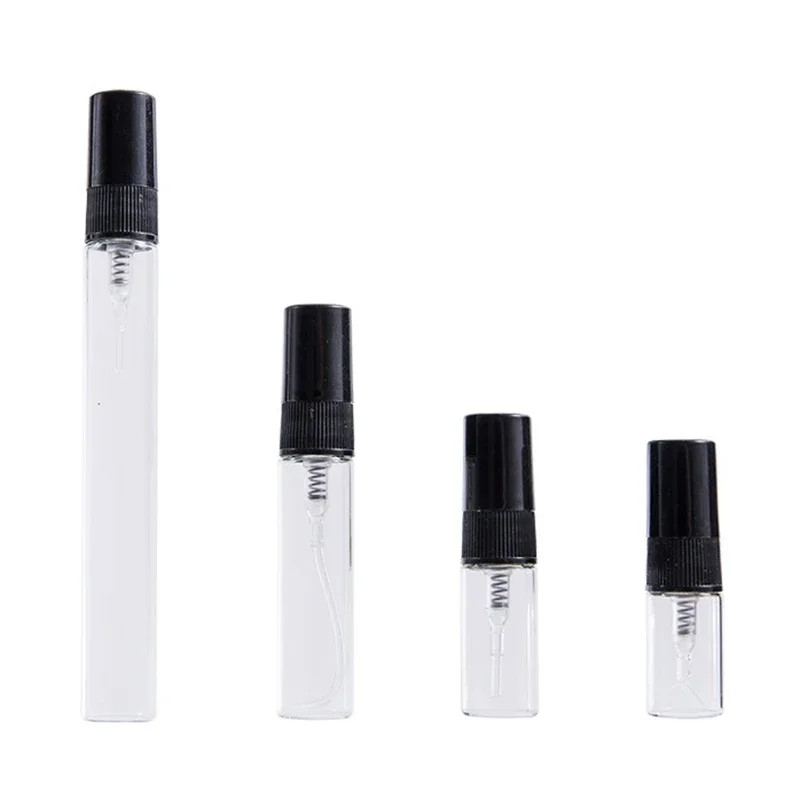 8/16 pçs recarregável garrafa  - Perfume Fragrance Gallon avaliação e preço