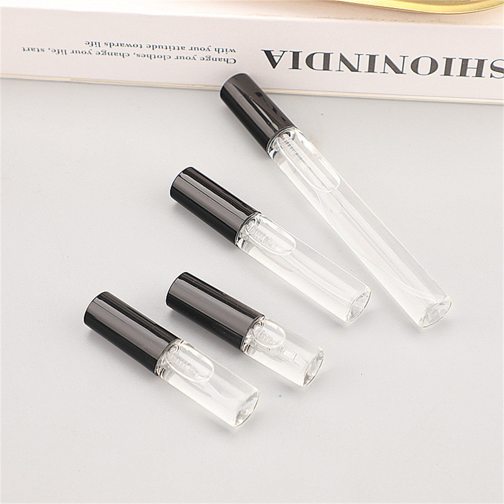 Portátil Mini Vazio Perfume Gl - Perfume Fragrance Gallon avaliação e preço