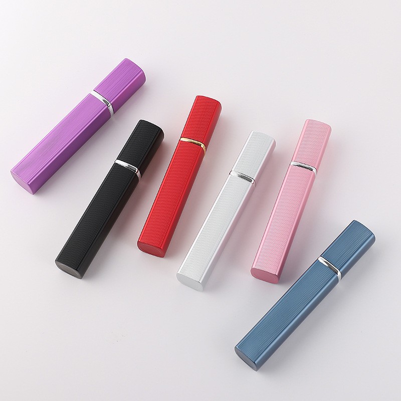 12ml recarregável perfume atom - Perfume Fragrance World Qahwa avaliação e preço