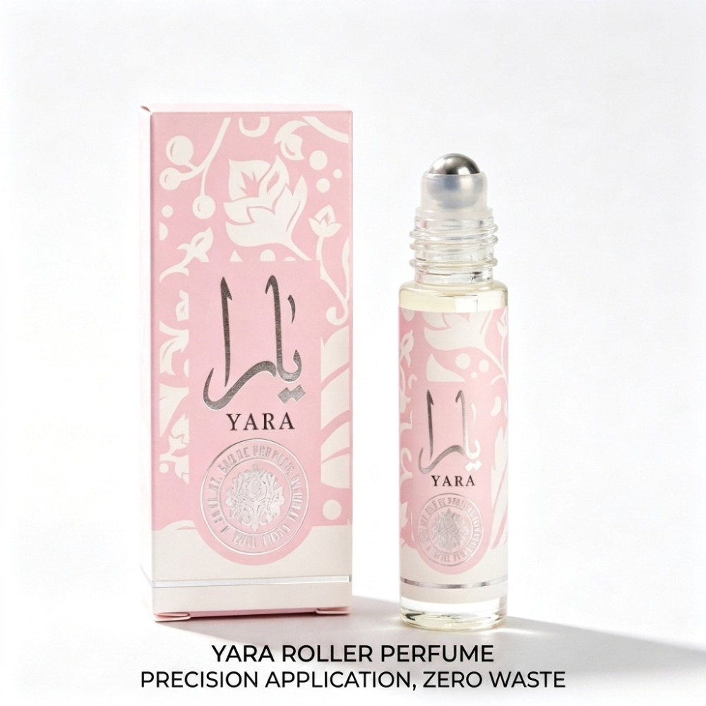 10ml yara perfume bola árabe t - Yara Perfume Fragrance avaliação e preço