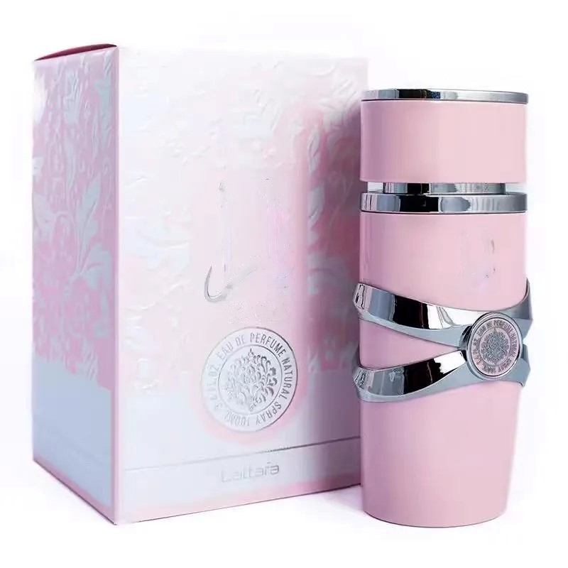 O perfume YARA Yala é uma frag - Yara Perfume Fragrance avaliação e preço