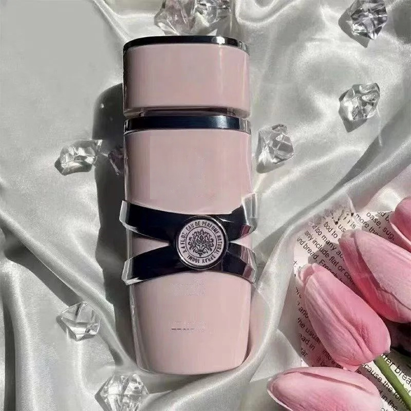 O perfume YARA Yala é uma frag - Yara Perfume Fragrance avaliação e preço