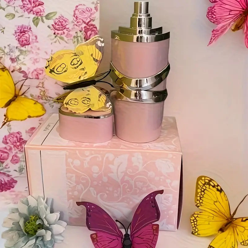 O perfume YARA Yala é uma frag - Yara Perfume Fragrance avaliação e preço