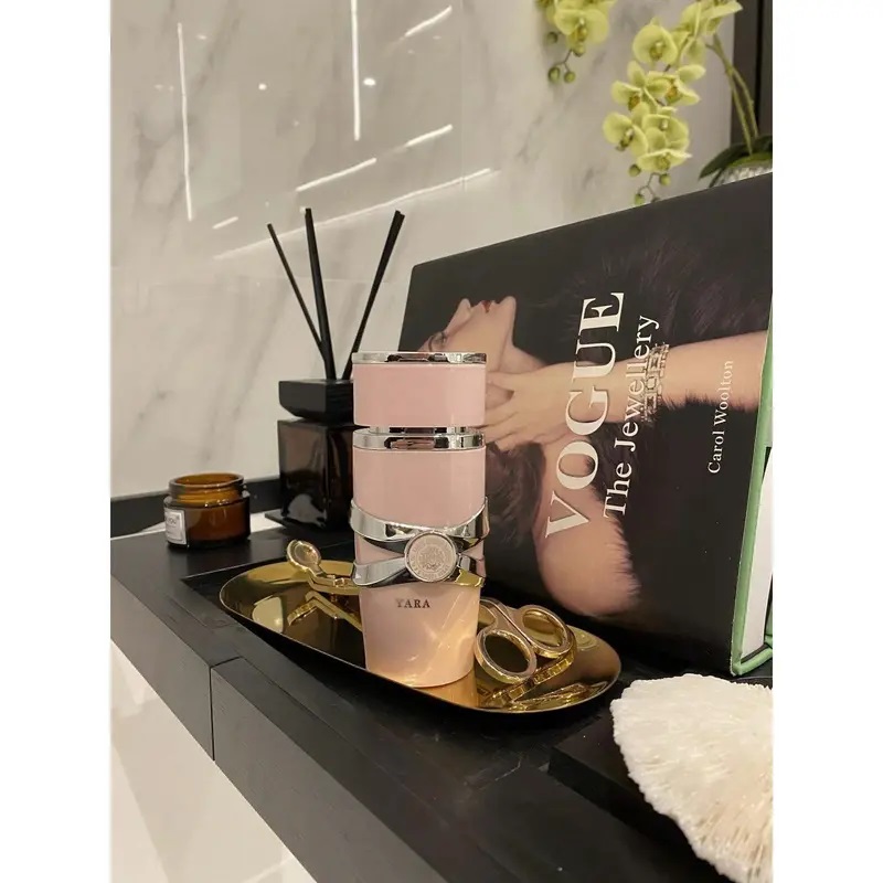O perfume YARA Yala é uma frag - Yara Perfume Fragrance avaliação e preço
