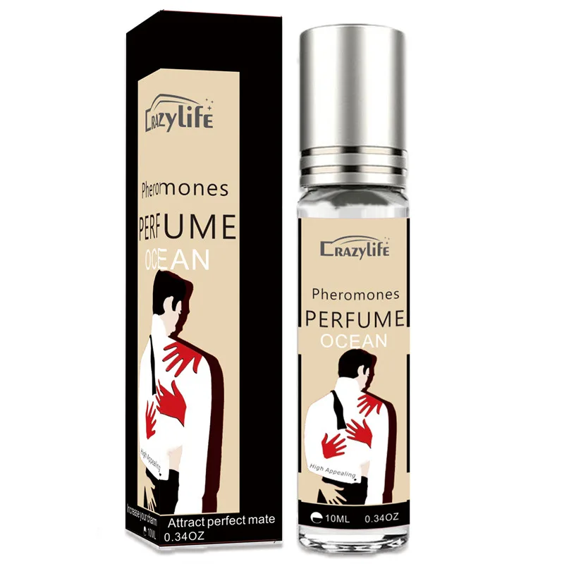 Feromônio para homem atrair mu - Perfume Fragrance One avaliação e preço