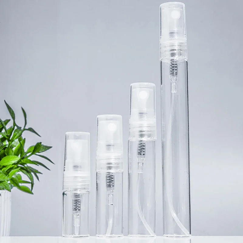 8 pçs 10ml 5ml 3ml 2ml recarre - Perfume Fragrance Gallon avaliação e preço