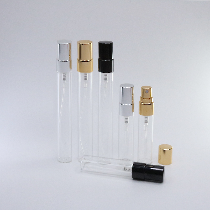 Frasco de Perfume de Vidro Tra - Perfume Fragrance Gallon avaliação e preço