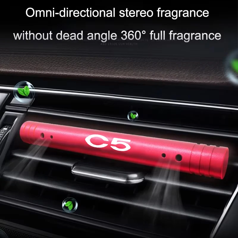 Para citroen c5 logotipo ambie - Perfume Fragrance Logo avaliação e preço