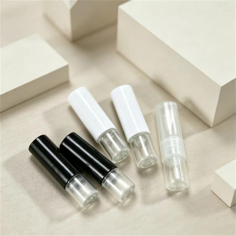 Conjunto de 5-200 Frascos de P - Perfume Fragrance World Qahwa avaliação e preço