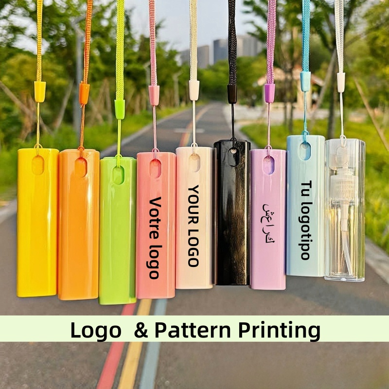 【Logotipo personalizado】Person - Perfume Fragrance Logo avaliação e preço