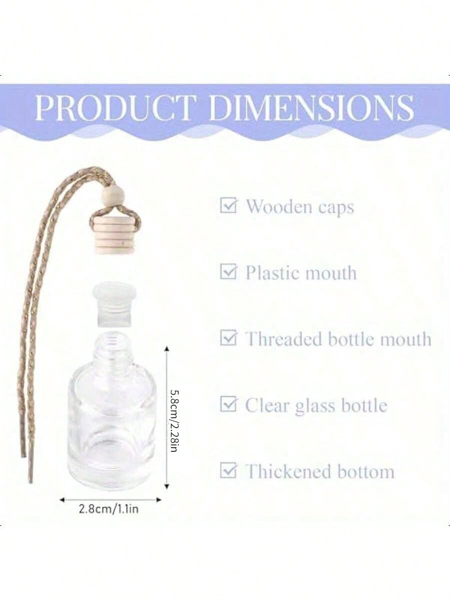 20 pçs pendurado ambientador d - Perfume Fragrance Gallon avaliação e preço