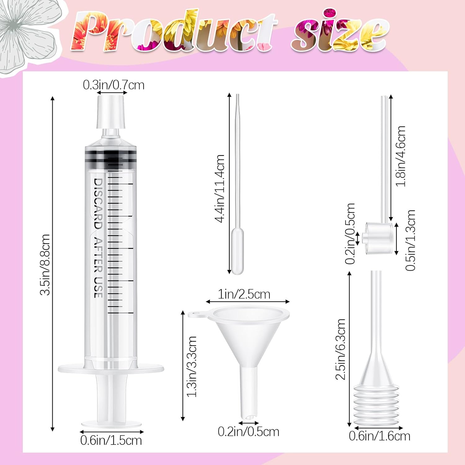 Kits de transferência de ferra - Perfume Fragrance Liquid avaliação e preço