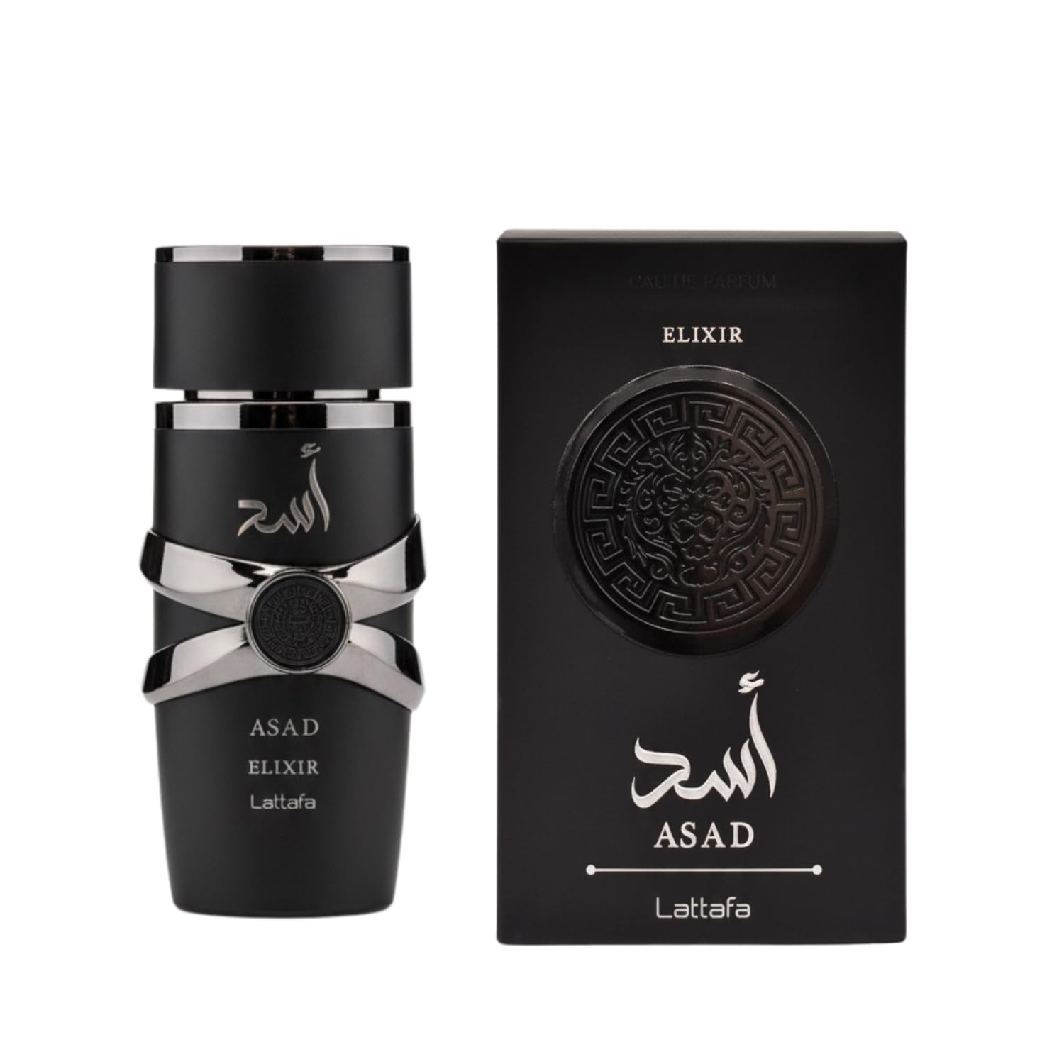 YARA LATTAFA Asad Elixir Eau D - Yara Perfume Fragrance avaliação e preço