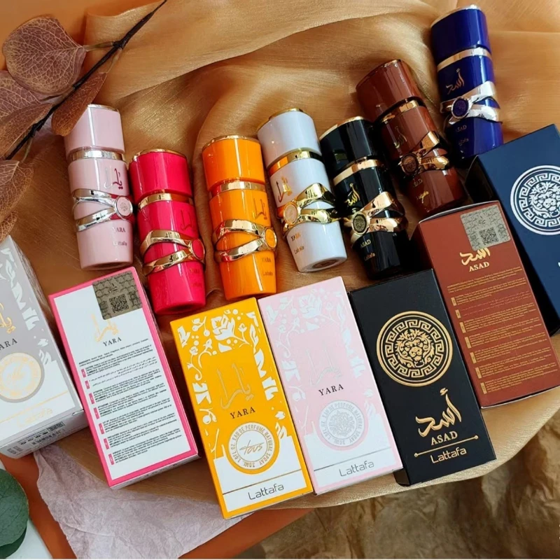 Novo produto Yara 30ml Perfume - Yara Perfume Fragrance avaliação e preço