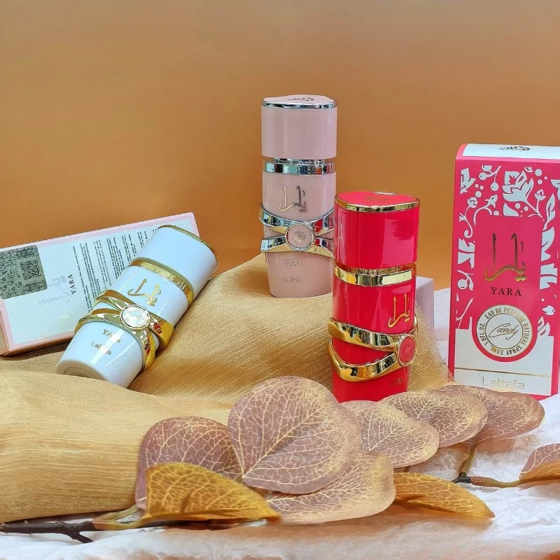 Novo produto Yara 30ml Perfume - Yara Perfume Fragrance avaliação e preço