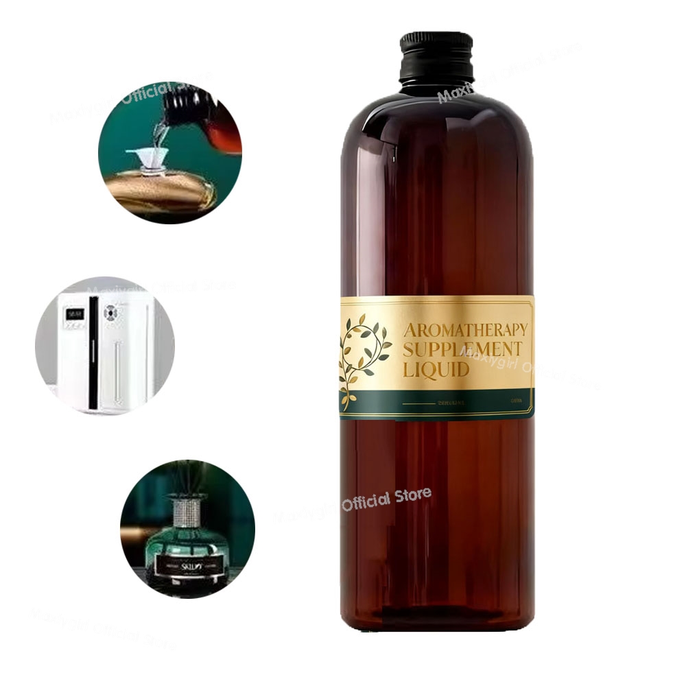 Óleo essencial sem chama de ar - Perfume Fragrance Liquid avaliação e preço