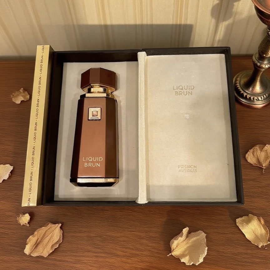 Fragrance World French Avenue  - Perfume Fragrance Liquid avaliação e preço