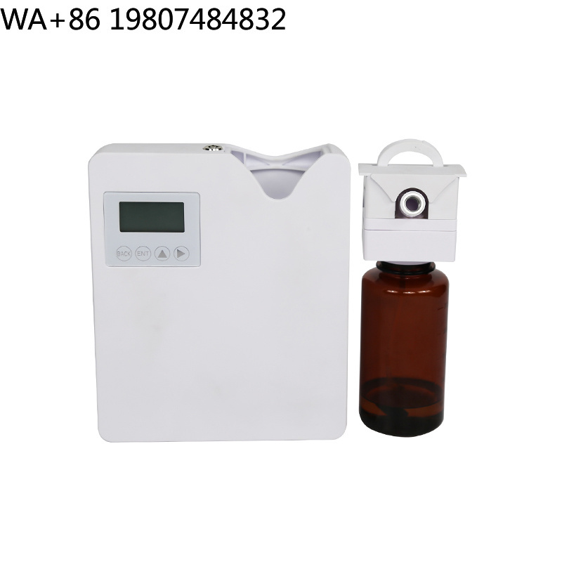 Nebulizador de fragrâncias lev - Perfume Fragrance Logo avaliação e preço