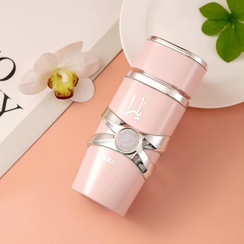 Perfumes Yara Eau De Parfum Fr - Yara Perfume Fragrance avaliação e preço
