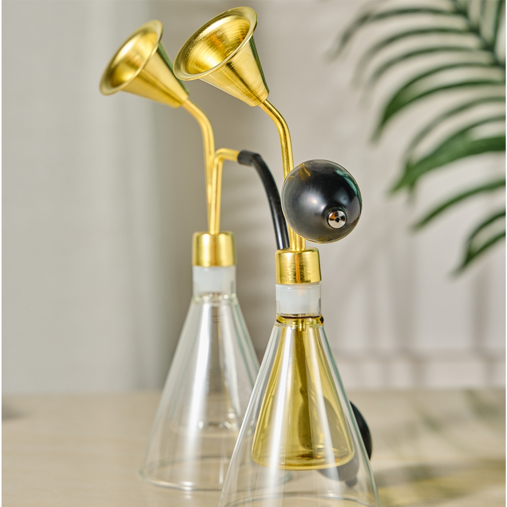 Frascos de Vidro para Teste de - Perfume Fragrance Logo avaliação e preço