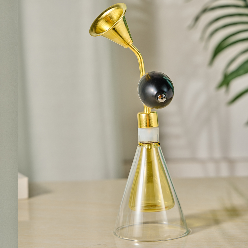 Frascos de Vidro para Teste de - Perfume Fragrance Logo avaliação e preço