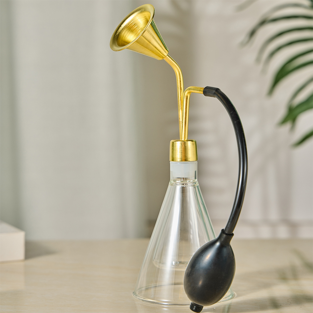 Frascos de Vidro para Teste de - Perfume Fragrance Logo avaliação e preço