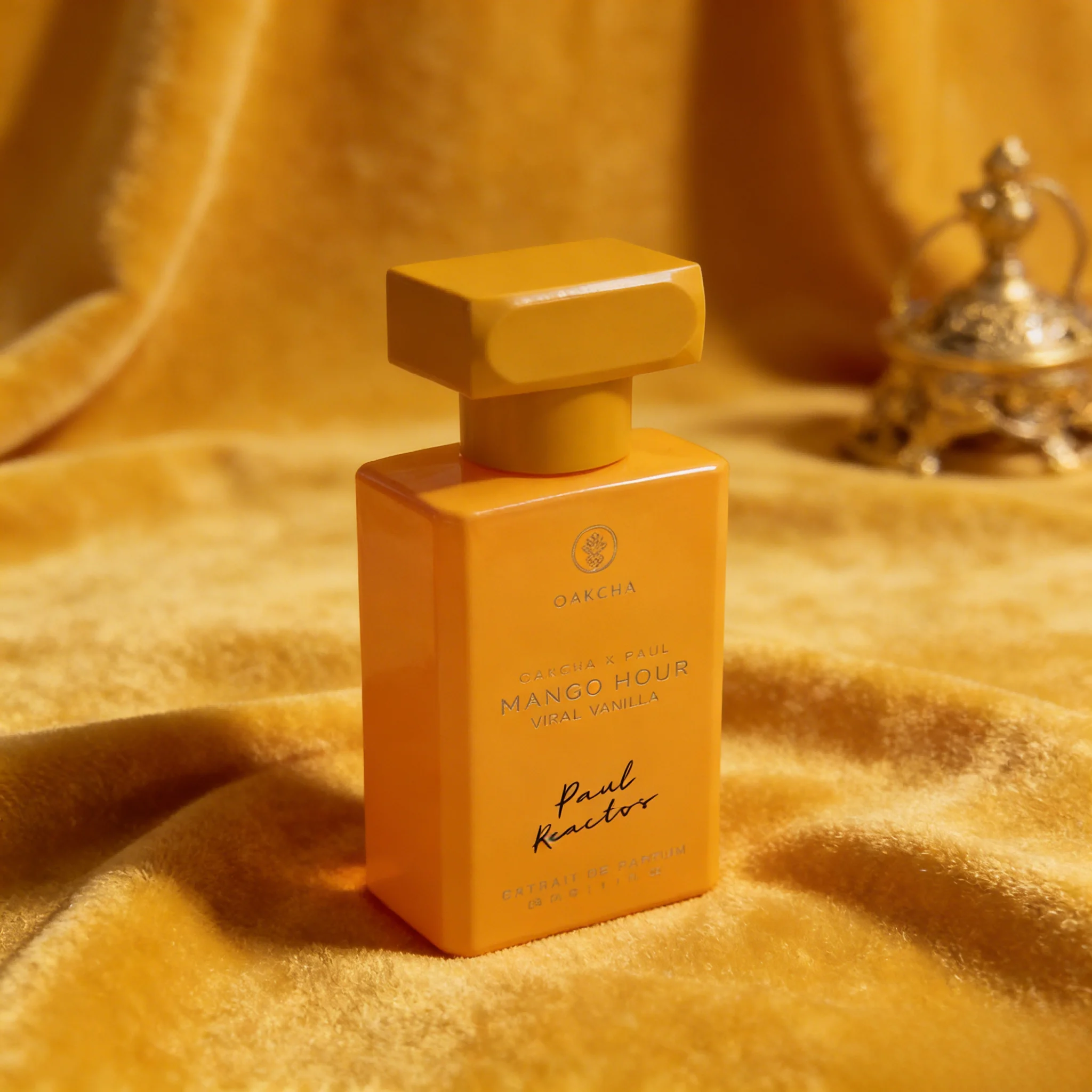 Perfume OAKCHA Series para Hom - You Perfume Fragrance avaliação e preço