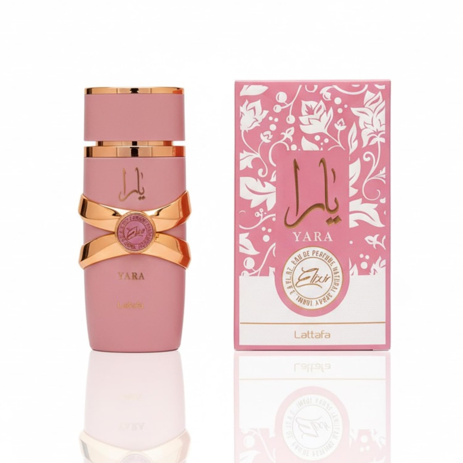 Yara Eau de Parfum 3.4oz, Perf - Yara Perfume Fragrance avaliação e preço